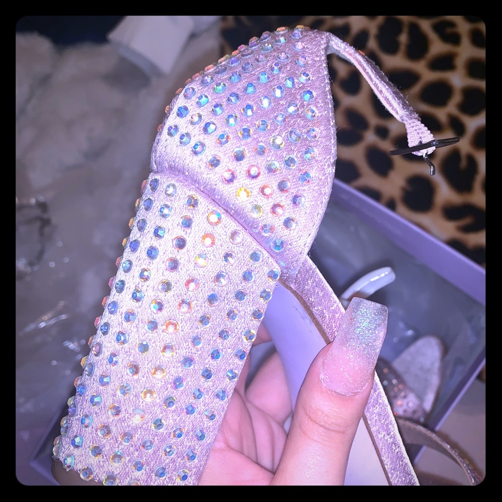 Madden girl heels 👠